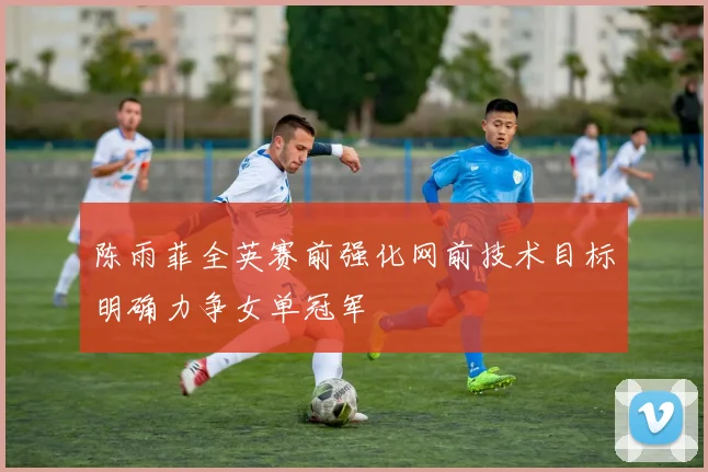 陈雨菲全英赛前强化网前技术目标明确力争女单冠军